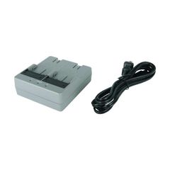 【新品・7営業日以内発送】トプコン TPL-CDC77-11 急速充電器セットCDC77－11 TPLCDC7711【沖縄離島販売不可】