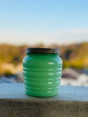 本日のみ限定値下げ‼️激レア⭐ジェダイキャニスター