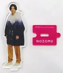 【中古】雑貨 [単品] 小瀧望 ミニーズWEST 「ジャニーズWEST LIVE TOUR 2021 rainboW」