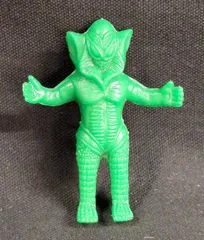 メフィラス星人 ブルマァク 復刻怪獣シリーズ 蓄光 メフィラス星人 of ウルトラ怪獣.com