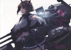 羅小黒戦記2 パズル 鹿野 無限 小黒 戦場ver. 1500P HIPS素材 - メルカリ