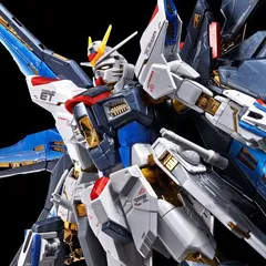 2025年最新】rg ストライクフリーダム チタニウムの人気アイテム