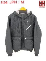 ナイキエーシージー NIKE ACG 00S 08AW キルティングフーデッドのサムネイル