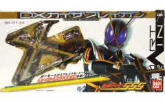 CSM風　カイザブレイガン　海外版　単体使用　改造品　中古美品　メルカリ便発送 CSM風 カイザブレイガン カイザギア カイザドライバー 連動