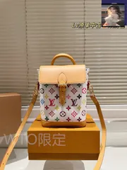 【今日特価】LV Soho Backpack ソーホ バックパック-WT0輸入