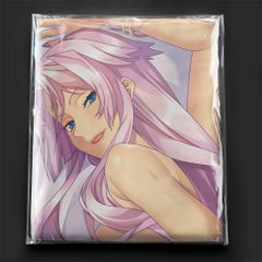 槇村葉月　抱き枕カバー アクアヴェール Amazon.co.jp: 槇村葉月 抱き枕カバー アクアヴェール : ホビー