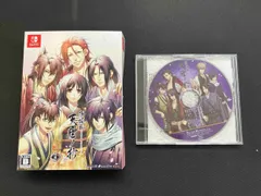 未開封 薄桜鬼SSL 特装版 switch 20-S-MY0607-06C 未開封 薄桜鬼SSL 特装版 switch 20-S-MY0607-06C - メルカリ