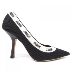 クリスチャンディオール CHRISTIAN DIOR パンプス