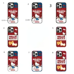 2025年最新】CASETiFY iphone15pro キティの人気アイテム - メルカリ