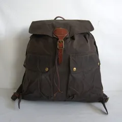 RRL リュック キャンバス レトロ ダブルアールエル 楽天市場】RRL ダブルアールエル ヴィンテージ加工キャンバス