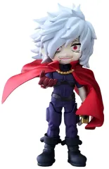 【美品】ヒロアカ PalVerse vol.1＆2 フルコンプ 12体セット ヒロアカ』手のひらサイズのフィギュアPalVerseが先行発売
