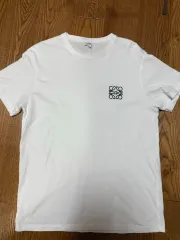 2025年最新】loewe tシャツ アナグラムの人気アイテム - メルカリ