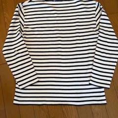 SAINT JAMESボーダー