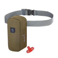 Bluestorm Re カリフウエスト BSJ-7300RS 手動膨張式ライフジャケット サイドウエストベルトタイプ 国交省認定品 タイプA 検定品 桜マーク付 高階救命器具 釣り ハンターグリーン
