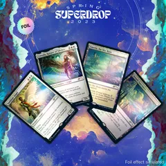 2023年最新】MTG 静寂の守り手、リンヴァーラ foilの人気アイテム