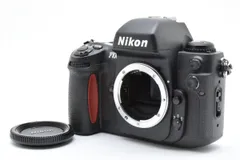 完動品 Nikon F100 フィルムカメラ 一眼レフ ボディ 81ont52vHbL._AC_UF350,
