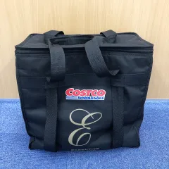÷ Costco Executive Member 保冷バッグ　黒【バッグ】【2】のサムネイル