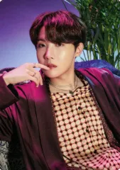 【中古】キャラカード [単品] ジェイホープ(BTS/防弾少年団) ミニフォトカード(1/8) 「BTS JAPAN OFFICIAL FANMEETING VOL.5 [MAGIC SHOP]」