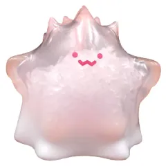 【中古】トレーディングフィギュア MILKSHAKE-PINK 「POPMART YUKI インターフュージョンシリーズ」
