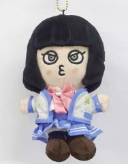 中古】フィギュア ちびキャラグミン ちびゼロス 「スレイヤーズ