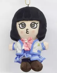 ちびぬい なにわ男子 キャンジャニ 100均】なにわ男子・Aぇ・Lilかんさいのちびぬいが入る大きめ