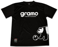 ★gramo プラシャツ★フットサル　サッカー　ハンドボール