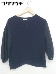 BEAUTY & YOUTH ビューティアンドユース UNITED ARROWS ニット カットソー P 07865 【1107270007865】