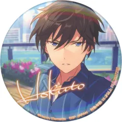 【中古】バッジ・ピンズ 氷鷹北斗 バラエティ缶バッジ 1st vol.1 「あんさんぶるスターズ!!」