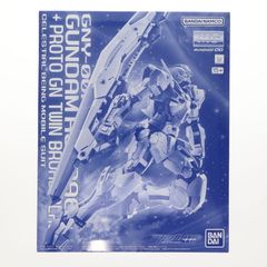 BANDAI - プレミアムバンダイ限定 MG 1/100 ガンダムアストレア+プロトGNツインブロードブレイド 機動戦士ガンダム00P(ダブルオーピー) プラモデル(5067278) バンダイスピリッツ ガンプラ「MG 1/100 ガンダムアストレア＋プロトGNツイン