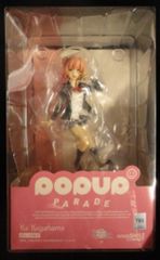 GOOD SMILE COMPANY POP UP PARADE 역시 나의 청춘 러브 쌀은 잘못되어 있다. 완유이가하마 유이 PVC