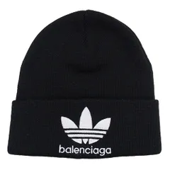 2025年最新】balenciaga adidas capの人気アイテム - メルカリ