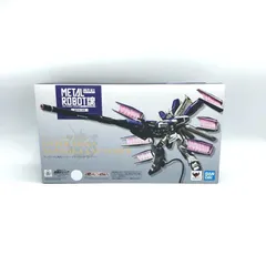 新品未開封　メタルロボット魂 Hi-νガンダム ・ハイパーメガバズーカランチャー METAL ROBOT魂 ＜SIDE MS＞ Hi-νガンダム専用ハイパー・メガ