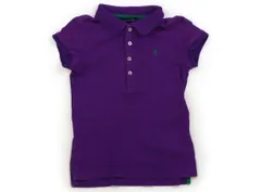 【ラルフローレン/RalphLauren】ポロシャツ 120サイズ 女の子【子供服・ベビー服】（1856378）