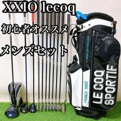 2025年最新】MARVELOUS ゴルフセットの人気アイテム - メルカリ