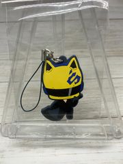 듀라라라!!×2 러버 스트랩 세르티 스툴루슨