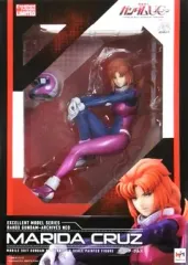 エクセレントモデル マリーダ・クルス 1/8 フィギュア 2025年最新】エクセレントモデル マリーダ・クルスの人気アイテム