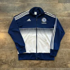 2025年最新】チェルシー トラックジャケットの人気アイテム