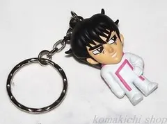 2025年最新】バリバリ伝説 キーホルダーの人気アイテム - メルカリ