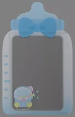 【中古】収納・携帯用アイテム タキシードサム 「サンリオキャラクターズ シークレット硬質カードケース A(エンジョイアイドルシリーズ)」