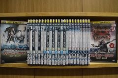 ケース付☆ NHK時代劇 塚原卜伝 DVD 全巻 全4巻 | Mercari メルカリ