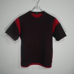 morgan homme switching designed tee