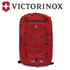 2024年最新】Victorinox リュックの人気アイテム - メルカリ