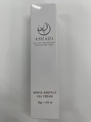 ASHADA アスハダ　シミシワホワイトクリーム 30g✖️2本　　新品未使用 513ssZIkKTL._AC_UL210_SR210,