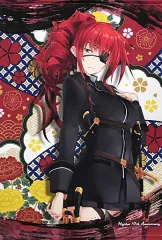 カオス　Chaos 真剣で私に恋しなさい マルギッテ　サイン　SP カード カオス Chaos 真剣で私に恋しなさい マルギッテ サイン SP