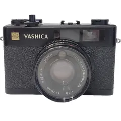 2025年最新】yashica electro 35 ccの人気アイテム - メルカリ