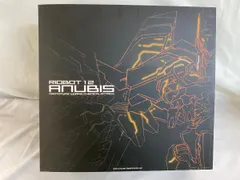 【希少新品未開封】RIOBOT アヌビス ANUBIS Riobot Anubis Zone of Enders: Anubis