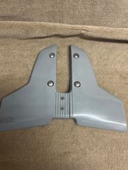送料無料　中古　STING RAY ハイドロフォイルスタビライザー CLASSIC 小 船外機 スターンドライブ ボート