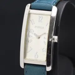 ⭐️最終お値下げ中⭐️【FURLA】腕時計　アルコスクエアネイビークォーツ 楽天市場】フルラ アルコスクエア（腕時計）の通販