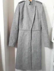 2025年最新】クロエ コートの人気アイテム - メルカリ