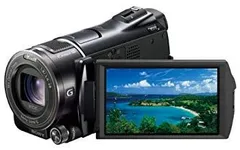 Sony ソニー HDR-CX550V（中古）大容量バッテリー付属 Sony ソニー HDR-CX550V（中古）大容量バッテリー付属